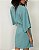 SHOULDER VESTIDO CURTO MANGA KIMONO - Imagem 5