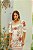 FARM VESTIDO CURTO MEMORIAS DE FLOR - Imagem 1