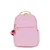 KIPLING MOCHILA SEOUL ROSA - Imagem 1