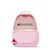 KIPLING MOCHILA SEOUL ROSA - Imagem 3