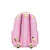 KIPLING MOCHILA SEOUL ROSA - Imagem 7