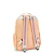 KIPLING MOCHILA SEOUL LARANJA - Imagem 4
