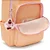 KIPLING MOCHILA SEOUL LARANJA - Imagem 6