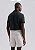 HERING BERMUDA MASCULINA RETA FIO TINTO - CINZA - Imagem 3