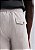 HERING BERMUDA MASCULINA RETA FIO TINTO - CINZA - Imagem 5