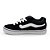 VANS TÊNIS VANS CALDRONE SUEDE MESH - PRETO - Imagem 1