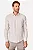 RESERVA CAMISA ML LINHO PIENZA - NATURAL - Imagem 2