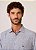DUDALINA CAMISA SLIM FIT XADREZ DUDALINA MASCULINA - Imagem 4