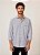 DUDALINA CAMISA SLIM FIT XADREZ DUDALINA MASCULINA - Imagem 2