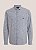 DUDALINA CAMISA SLIM FIT XADREZ DUDALINA MASCULINA - Imagem 5