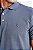 RESERVA POLO PIQUET CLASSICA - AZUL JEANS - Imagem 2