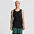 VANS REGATA CORE BASIC TANK BLACK WHITE - Imagem 1