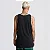 VANS REGATA CORE BASIC TANK BLACK WHITE - Imagem 4