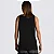 VANS REGATA VANS CLASSIC TANK BLACK WHITE - Imagem 2