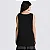 VANS REGATA VANS CLASSIC TANK BLACK WHITE - Imagem 4