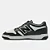 NEW BALANCE TÊNIS NEW BALANCE 480 LOW UNISSEX - Imagem 2