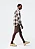 HERING CAMISA MASCULINA COMFORT XADREZ FLANELADA - MARROM - Imagem 2