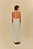 FARM VESTIDO FRENTE UNICA OFF WHITE - Imagem 4