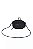 FARM ME LEVA BOLSA FARM CHUCHU LISOS PRETA - Imagem 1