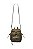 FARM ME LEVA BOLSA FARM PIPOQUINHA LISOS VERDE - Imagem 3