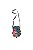 FARM ME LEVA BOLSA FARM FERVO FANTASIA ESTAMPADA - Imagem 2