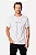 RESERVA CAMISETA SLIM ESTAMPA LIFE IS MY COACH - Imagem 1