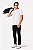 RESERVA CAMISETA SLIM ESTAMPA LIFE IS MY COACH - Imagem 2