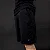 HIGH RIPSTOP SHORTS BLACK - Imagem 7
