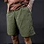 HIGH RIPSTOP SHORTS DESERT GREEN - Imagem 7