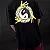 HIGH TEE BALANCE BLACK - Imagem 5