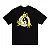 HIGH TEE BALANCE BLACK - Imagem 1