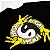 HIGH TEE BALANCE BLACK - Imagem 4