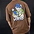HIGH TEE REBEL BROWN - Imagem 5