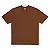 HIGH TEE REBEL BROWN - Imagem 2