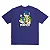 HIGH TEE REBEL PURPLE - Imagem 1