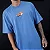 HIGH TEE FROSTY OIL BLUE - Imagem 4
