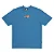 HIGH TEE FROSTY OIL BLUE - Imagem 1