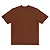 HIGH TEE FROSTY BROWN - Imagem 2