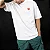 HIGH TEE CORE WHITE - Imagem 4