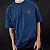 HIGH TEE CORE NAVY - Imagem 4