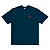 HIGH TEE CORE NAVY - Imagem 1
