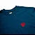 HIGH TEE CORE NAVY - Imagem 3