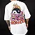 HIGH TEE VIPER WHITE - Imagem 5