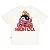 HIGH TEE VIPER WHITE - Imagem 1