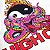 HIGH TEE VIPER WHITE - Imagem 4