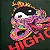HIGH TEE VIPER DARK GREEN - Imagem 4