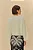 FARM CARDIGAN CURTO PELINHO - OFF WHITE - Imagem 4