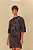 FARM VESTIDO TSHIRT LOGO TUCA - Imagem 1