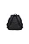 FARM BOLSA FARM PIPOCA FARM LISOS PRETA - Imagem 2
