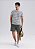 HERING SHORTS PRAIA BÁSICO MASCULINO - VERDE - Imagem 2